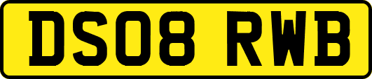DS08RWB