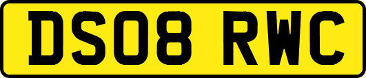DS08RWC