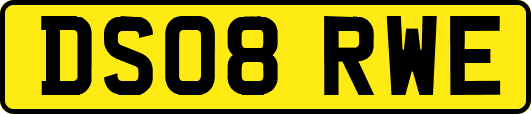 DS08RWE