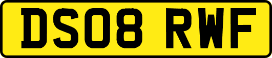 DS08RWF