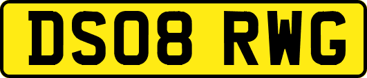 DS08RWG