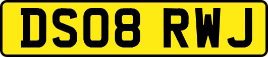 DS08RWJ