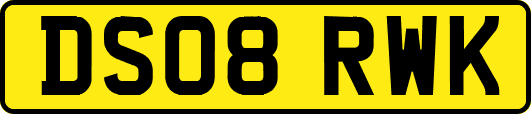 DS08RWK