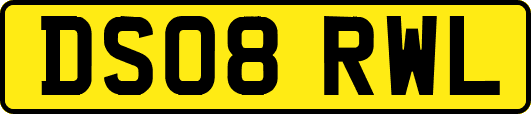 DS08RWL