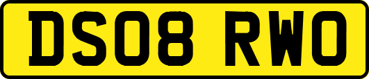 DS08RWO