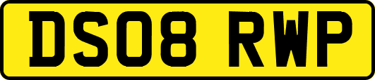 DS08RWP