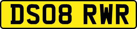 DS08RWR