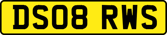 DS08RWS