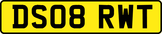 DS08RWT
