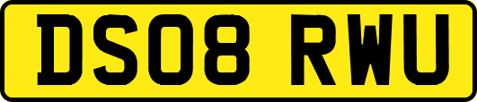 DS08RWU