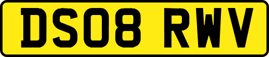 DS08RWV