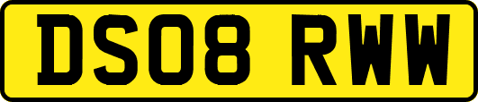 DS08RWW