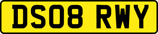 DS08RWY
