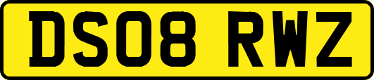 DS08RWZ