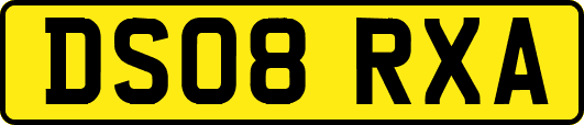 DS08RXA