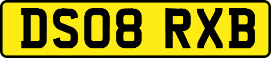 DS08RXB