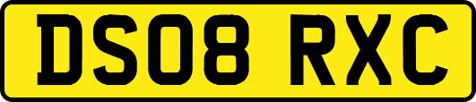 DS08RXC