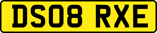 DS08RXE