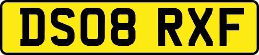 DS08RXF
