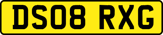 DS08RXG