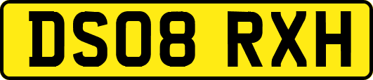 DS08RXH