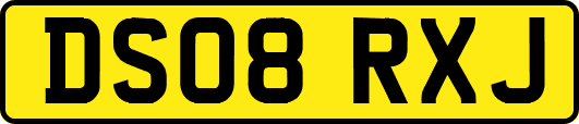 DS08RXJ