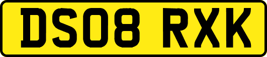 DS08RXK