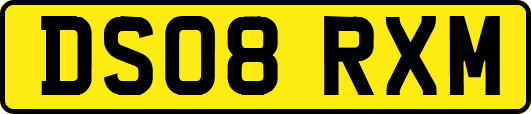 DS08RXM