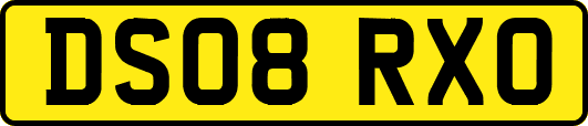 DS08RXO