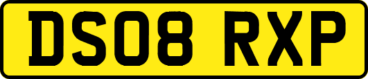 DS08RXP