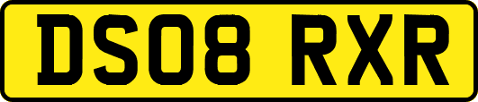 DS08RXR