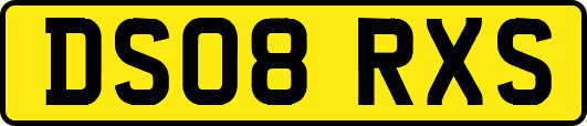 DS08RXS