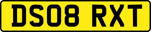 DS08RXT