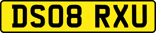 DS08RXU