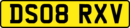 DS08RXV