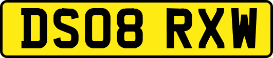 DS08RXW
