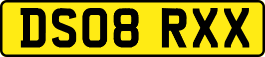 DS08RXX