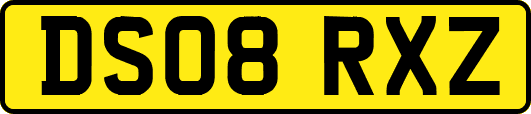 DS08RXZ