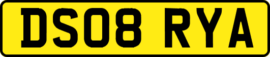 DS08RYA