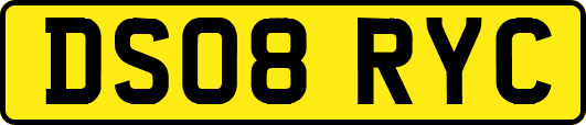 DS08RYC