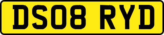 DS08RYD
