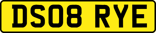 DS08RYE
