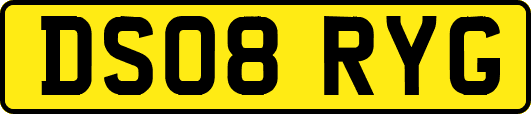 DS08RYG