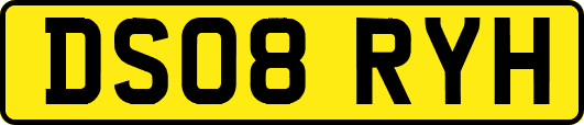 DS08RYH