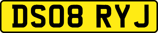 DS08RYJ