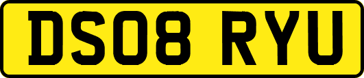 DS08RYU
