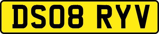 DS08RYV
