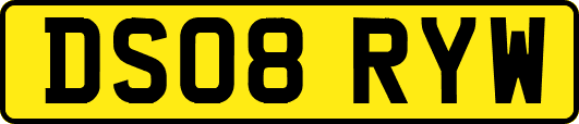 DS08RYW