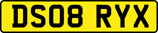 DS08RYX