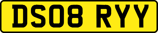 DS08RYY